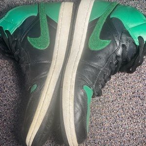 Nike Jordan’s size 10.5 mens